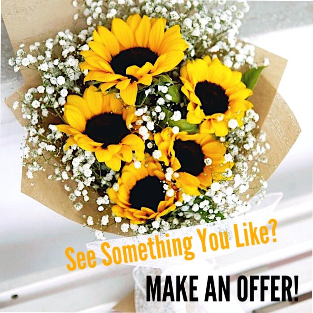 Express your interest!